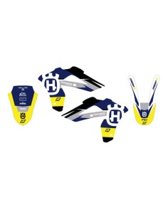 Dream 5 Dekor-Kit