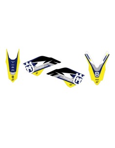 Dream 5 Dekor-Kit