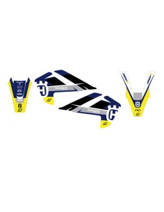 Dream 5 Dekor-Kit