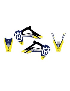 Dream 5 Dekor-Kit