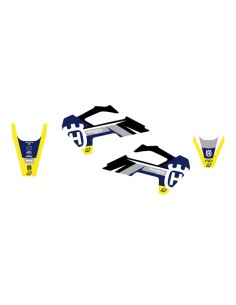 Dream 5 Dekor-Kit