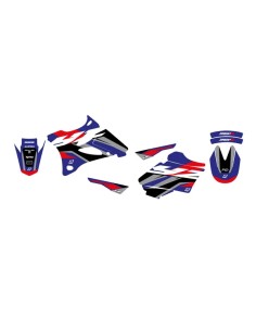 Dream 5 Dekor-Kit
