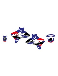 Dream 5 Dekor-Kit