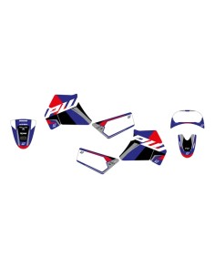 Dream 5 Dekor-Kit