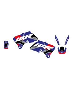 Dream 5 Dekor-Kit
