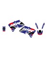 Dream 5 Dekor-Kit