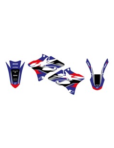 Dream 5 Dekor-Kit