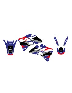 Dream 5 Dekor-Kit