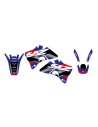 Dream 5 Dekor-Kit