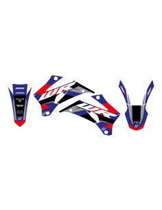 Dream 5 Dekor-Kit