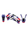 Dream 5 Dekor-Kit