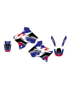 Dream 5 Dekor-Kit