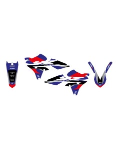 Dream 5 Dekor-Kit