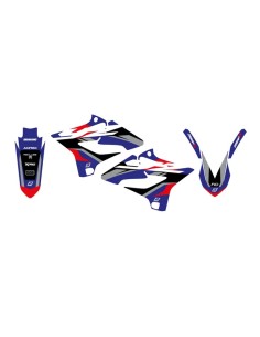Dream 5 Dekor-Kit