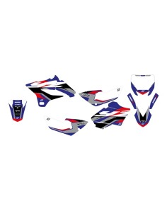 Dream 5 Dekor-Kit