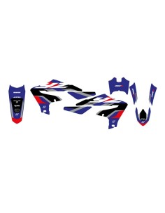Dream 5 Dekor-Kit