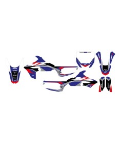 Dream 5 Dekor-Kit