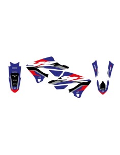 Dream 5 Dekor-Kit
