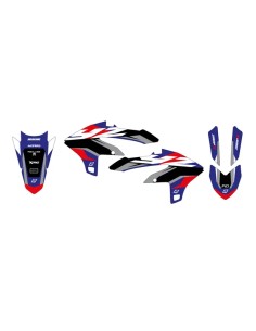 Dream 5 Dekor-Kit