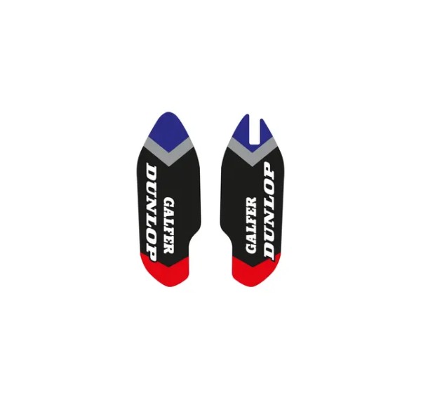 BLACKBIRD RACING Dekorsätze & Aufkleber für YAMAHA YZ 250 1996-2014