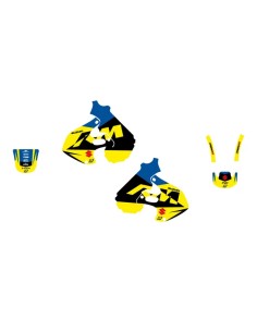 Dream 5 Dekor-Kit
