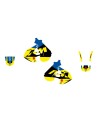 Dream 5 Dekor-Kit