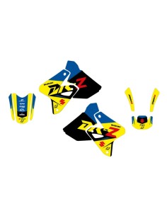 Dream 5 Dekor-Kit
