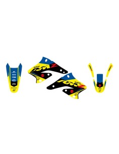 Dream 5 Dekor-Kit