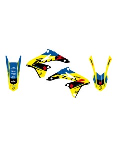 Dream 5 Dekor-Kit
