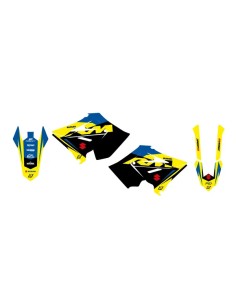 Dream 5 Dekor-Kit