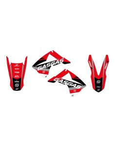 Dream 5 Dekor-Kit