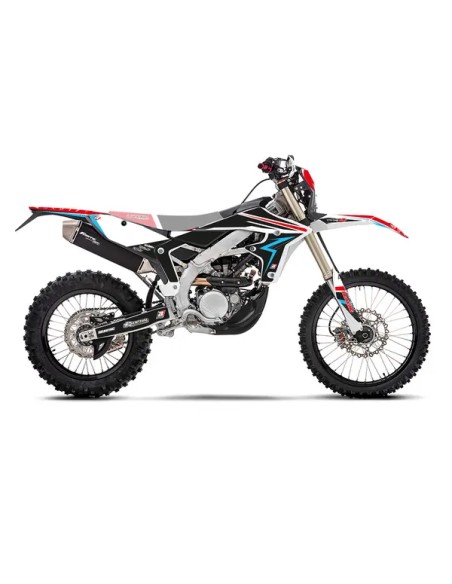 BLACKBIRD RACING Dekorsätze & Aufkleber für FANTIC XEF 450 2022-2024