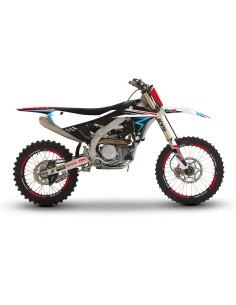 Dream 5 Dekor-Kit
