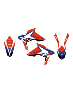 Dream 5 Dekor-Kit