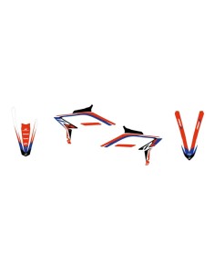 Dream 5 Dekor-Kit