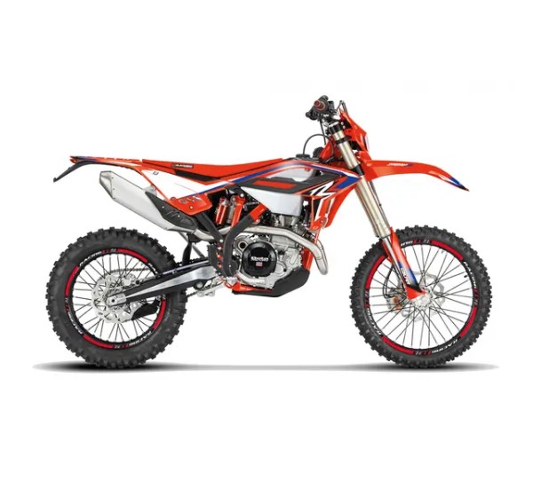 BLACKBIRD RACING Dekorsätze & Aufkleber für BETA RR 125 2023-2024