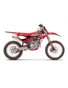 STICKER KIT DREAM 5 CHROME