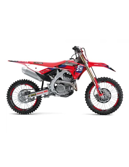 BLACKBIRD RACING Dekorsätze & Aufkleber für HONDA CRF 250 R ab 2025