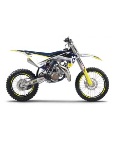 STICKER KIT DREAM 5 CHROME