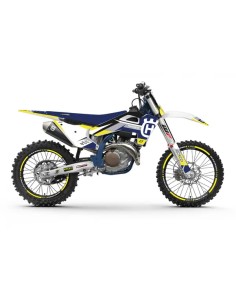 STICKER KIT DREAM 5 CHROME