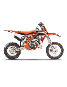 STICKER KIT DREAM 5 CHROME