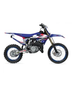 STICKER KIT DREAM 5 CHROME