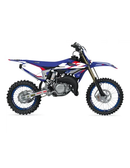 BLACKBIRD RACING Dekorsätze & Aufkleber für YAMAHA YZ 85 LW ab 2022