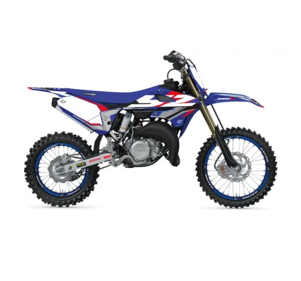 BLACKBIRD RACING Dekorsätze & Aufkleber für YAMAHA YZ 85 LW ab 2022