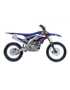 STICKER KIT DREAM 5 CHROME