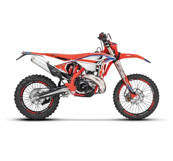 BLACKBIRD RACING Dekorsätze & Aufkleber für BETA RR 125 ab 2025