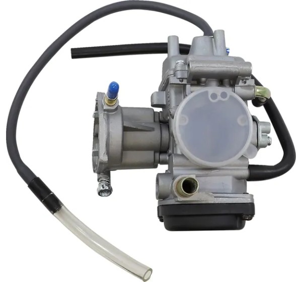 MOOSE OFFROAD FOUR WHEEL Vergaser für YAMAHA YXR 450 F 4X4 2007-2009
