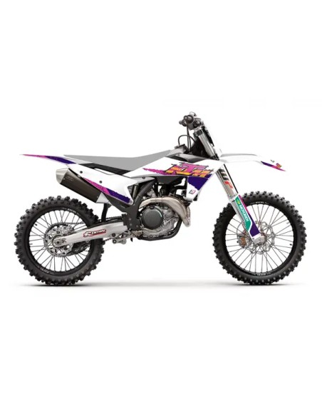 BLACKBIRD RACING Dekorsätze & Aufkleber für KTM SX-F 250 ab 2025