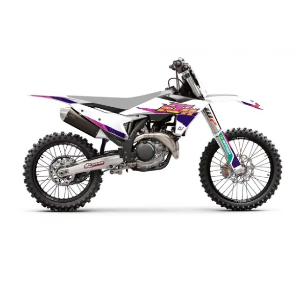 BLACKBIRD RACING Dekorsätze & Aufkleber für KTM SX-F 250 ab 2025