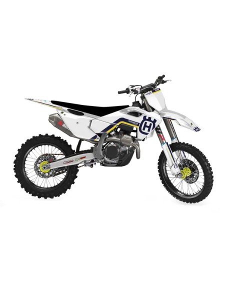 BLACKBIRD RACING Dekorsätze & Aufkleber für HUSQVARNA FC 250 ab 2025